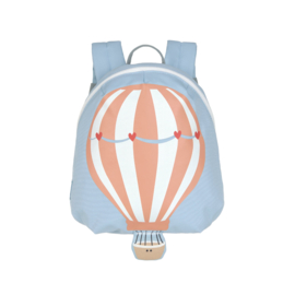 Lässig - Rugzak - Luchtballon - Balloon - Met of zonder naam