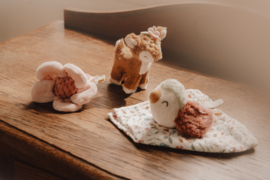 Little Dutch - Fairy Garden - Giftset Knuffels