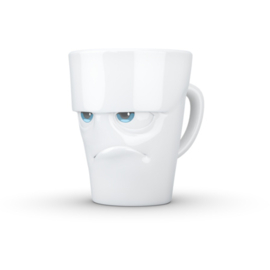 Fifty Eight products - Tassen servies - Mopperend - Grumpy - Mok met oor - Movie edition
