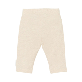 Little Dutch - Safari Friends - Legging - Beige