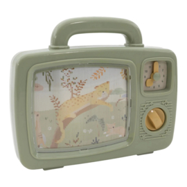 Little Dutch - Safari Friends - Muziek TV