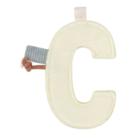 Little Dutch - Letterslinger - Letter C