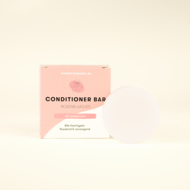 Conditioner Bar Rozenblaadjes - Shampoo Bars