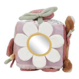 Little Dutch - Fairy Garden - Zachte Activiteitenkubus