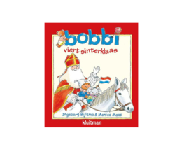 Sinterklaas - Bobbi viert Sinterklaas - 2+