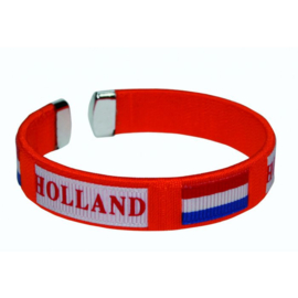 Armband Holland