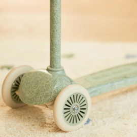 Little Dutch - Safari Wonders - Step driewieler - Groen