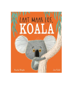 Rachel Bright - Laat maar los, Koala