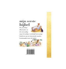 Rebo Publishers - mijn eerste bijbel