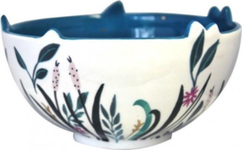 House of Disaster - Secret Garden - Zwaan schaaltje - Swan Bowl