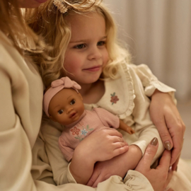 Little Dutch - Babypop Yara - Met of zonder naam