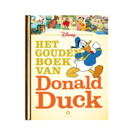 Het gouden boek van Donald Duck