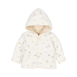 Little Dutch - Safari Friends - Omkeerbaar Vest