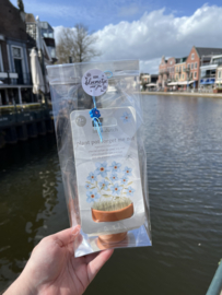 Little Dutch - Plantenpotje Vergeet Mij Niet
