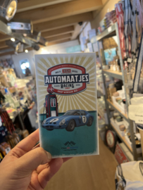 Chocansweets - Automaatjes - Autodrop