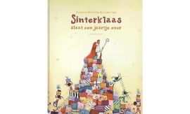 Sinterklaas slaat een jaartje over