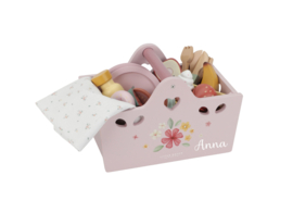 Little Dutch - Picknick set FSC - Met of zonder naam