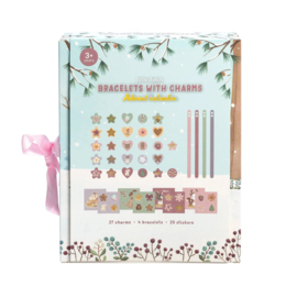 Little Dutch - Kerst - Adventskalender - Armbandjes