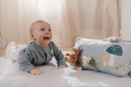 Little Dutch - Forest Friends - Activiteiten driehoek