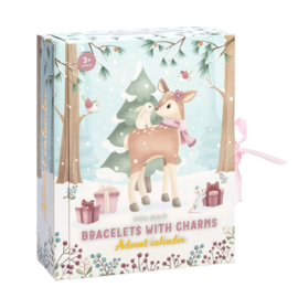Little Dutch - Kerst - Adventskalender - Armbandjes