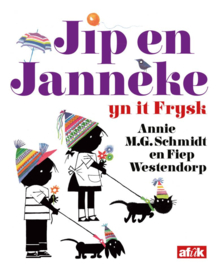 Jip en Janneke yn it Frysk