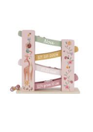 Little Dutch - Fairy Garden - Rollerbaan - Met of zonder naam