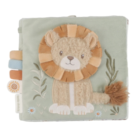 Little Dutch - Safari Friends - Activiteitenboekje
