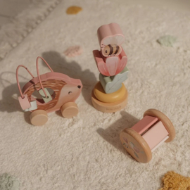 Little Dutch - Fairy Garden - Giftset Hout