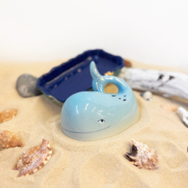 House of Disaster - By the Sea - Walvis Botervloot