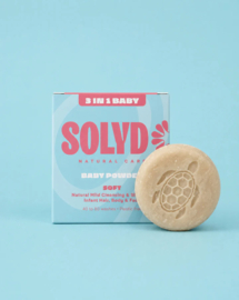 Solyd - 3 in 1 Bar - Baby