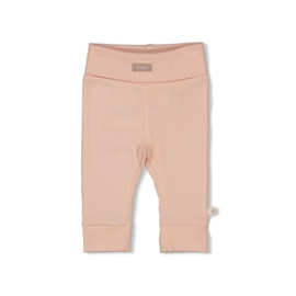 Feetje - The Magic is in you - Broek rib - Pink