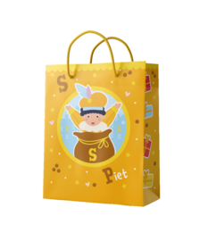 Paperdreams - XL Cadeautas - Sinterklaas