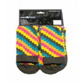 Paperdreams - Funny Socks - Stoerste PAPA van de hele WERELD!