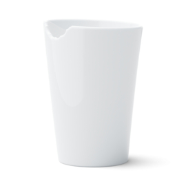 Fifty Eight products - Tassen servies - Mok met 'bite' - 400 ml