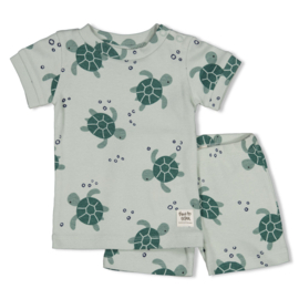 Feetje - Premium Summerwear - Timmy Turtle