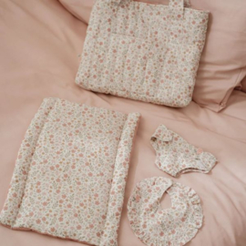 Little Dutch - Soft Flowers - Verzorgingstas