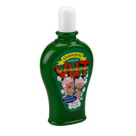 Fun Shampoo - Eindelijk VUT Tijd voor leuke dingen