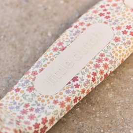 Little Dutch - Sunny Flowers - Step driewieler - Off white