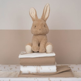 Little Dutch - Baby Bunny - Knuffel Konijn 25 cm