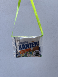 Avondvierdaagse Traktatie - Kanjer(s) Stroopwafel