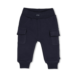 Feetje - Built for fun - Broek Marine