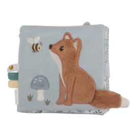 Little Dutch - Forest Friends - Activiteitenboekje