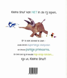 Gewoon zoals je bent