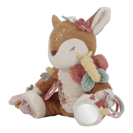 Little Dutch - Fairy Garden - Activiteitenknuffel Hert