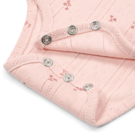 Little Dutch - Fairy Flowers - Romper Mouwloos - Maat 68