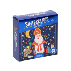 Mini Puzzel - Sinterklaas