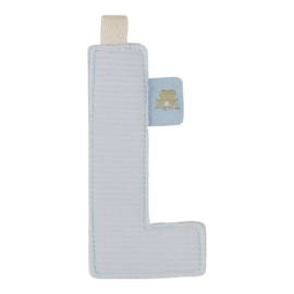 Little Dutch - Letterslinger - Letter L