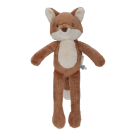 Little Dutch - Forest Friends - Knuffel Vos Long Legs