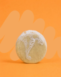 Solyd - Shampoo Bar - Honing