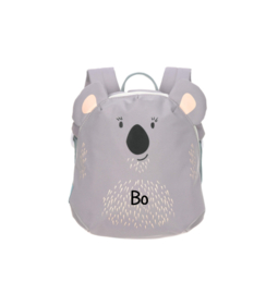 Lässig - Rugzak - Koala - Koala - Met of zonder naam